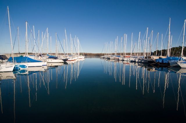 Marina Funtana Kroatien 8