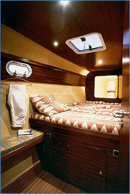 Charter Katamaran Sunja Yachting Bahia 46 6