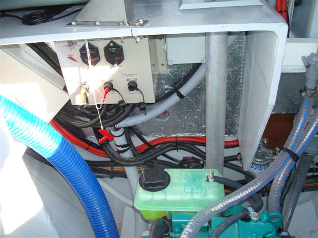 Charter Katamaran Sunja yachting Da Vinci sukosan Orana 44 20