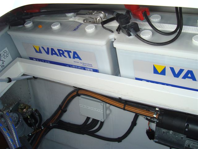 Charter Katamaran Sunja yachting Da Vinci sukosan Orana 44 22