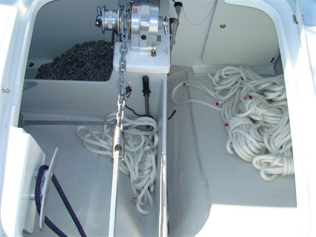 Charter Katamaran Sunja yachting Da Vinci sukosan Orana 44 23