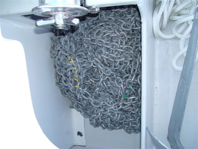 Charter Katamaran Sunja yachting Da Vinci sukosan Orana 44 24