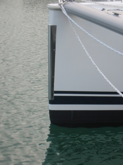 Charter Katamaran Yacht segel Nautitech 40 5