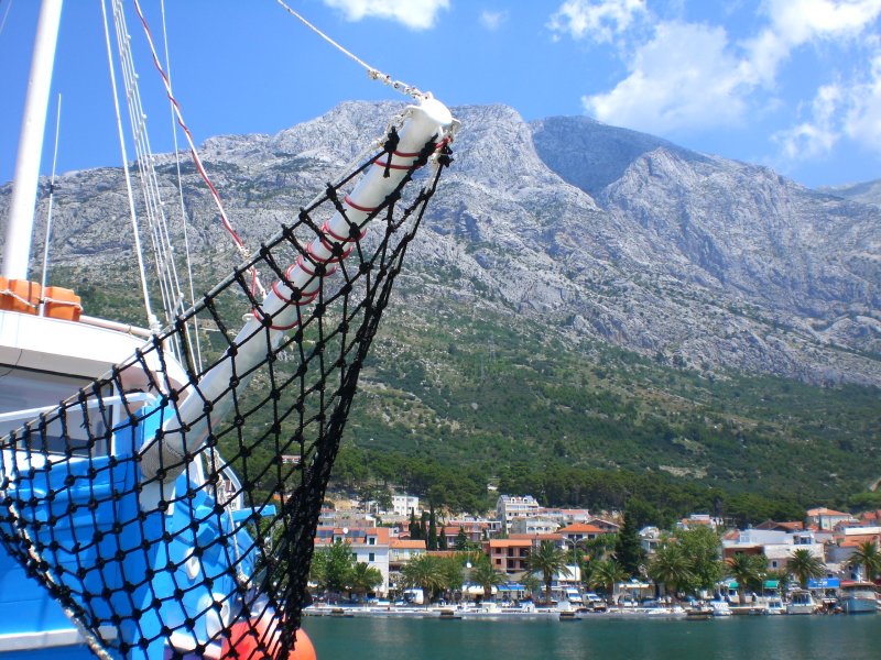 Baska Voda