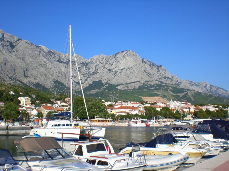 Baska Voda 1
