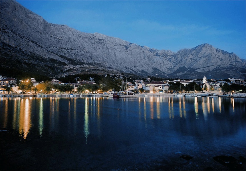 croatia dalmatia_split_baska_voda_002
