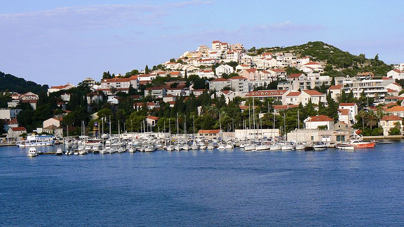 Afores dubrovnik yacht charter kroatien sunja yachting 2