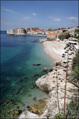 Dubrovnik coast yacht charter kroatien sunja yachting