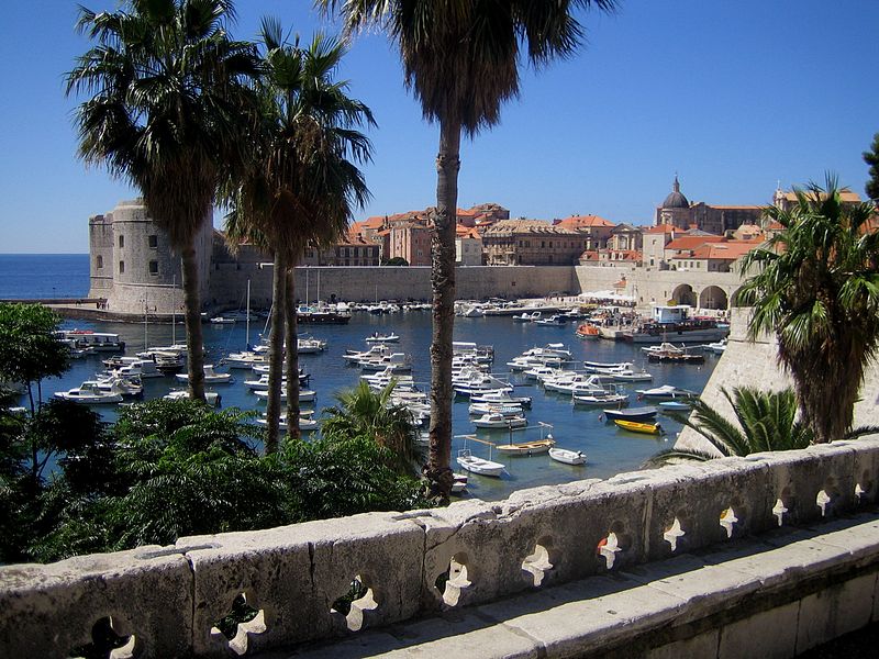 Dubrovnik yacht charter kroatien sunja yachting 10