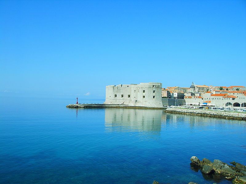 Dubrovnik yacht charter kroatien sunja yachting 11