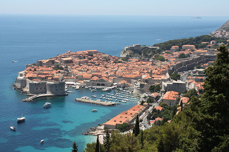 Dubrovnik yacht charter kroatien sunja yachting 2
