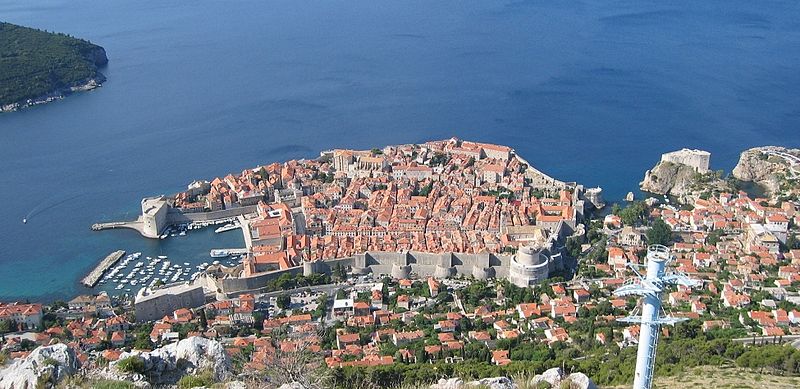 Dubrovnik yacht charter kroatien sunja yachting 3