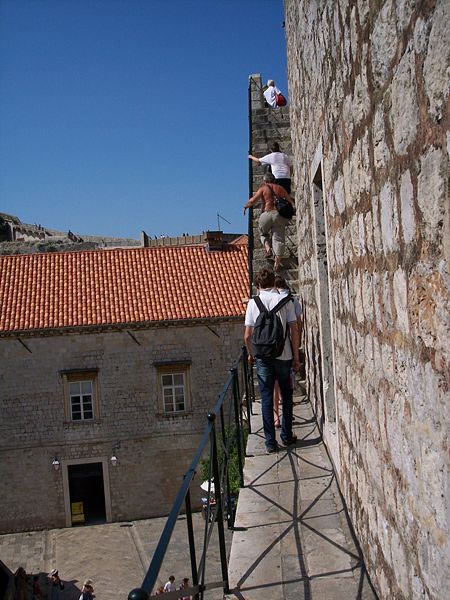 Dubrovnik yacht charter kroatien sunja yachting 7