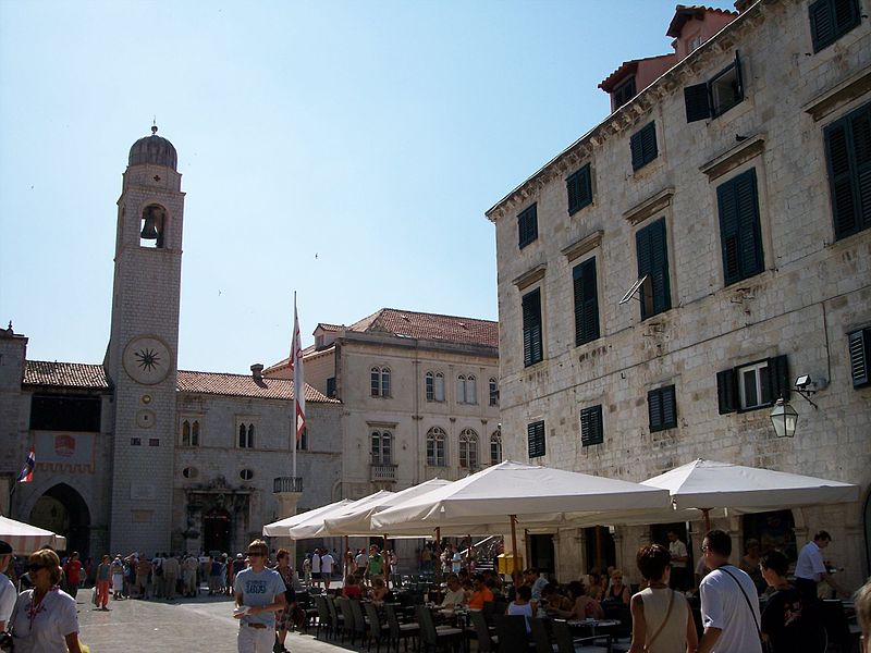 Dubrovnik yacht charter kroatien sunja yachting 8