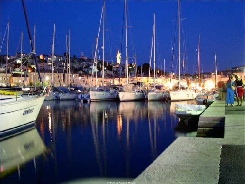 Mali Losinj