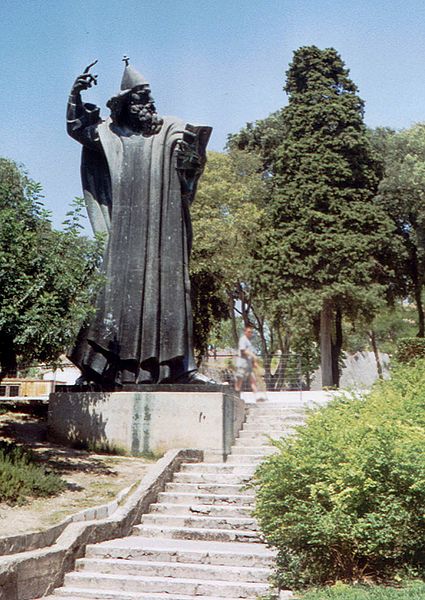 Split-GrgurNiski-IvanMestrovic