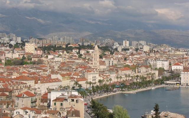 Split Dalmatien Yacht Charter fuer Charter Yachten 11