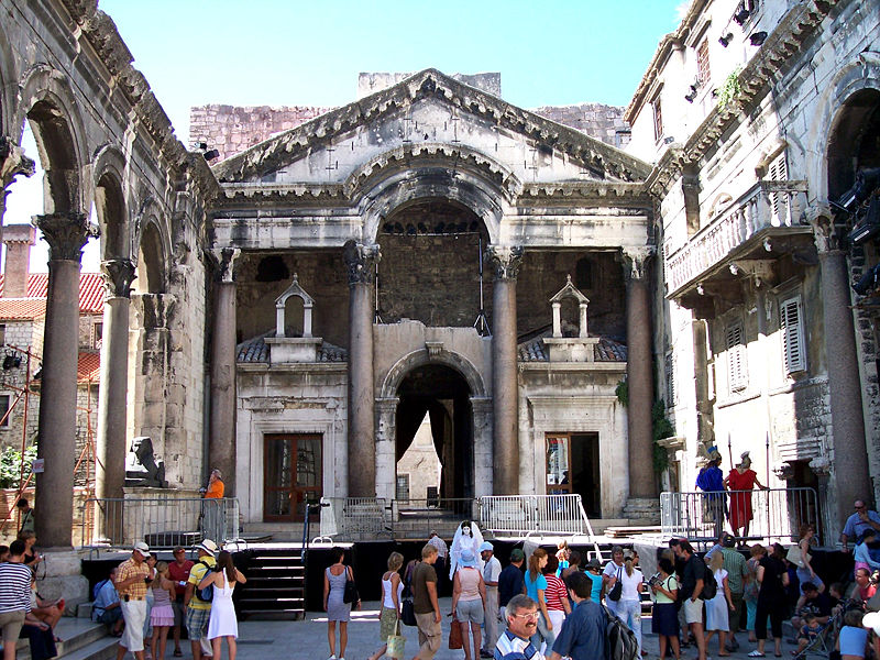 Split Dalmatien Yacht Charter fuer Charter Yachten 4