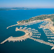Marina Dalmacija