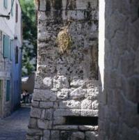 Corics Turm