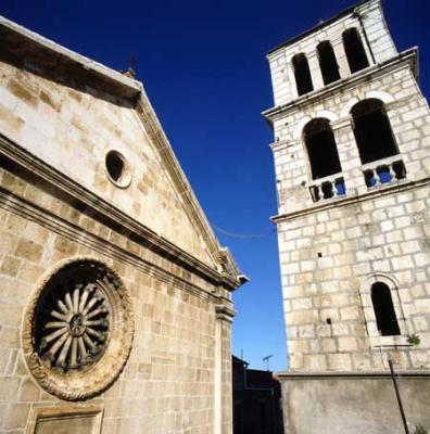 Vodice Segeln_Kroatien_3