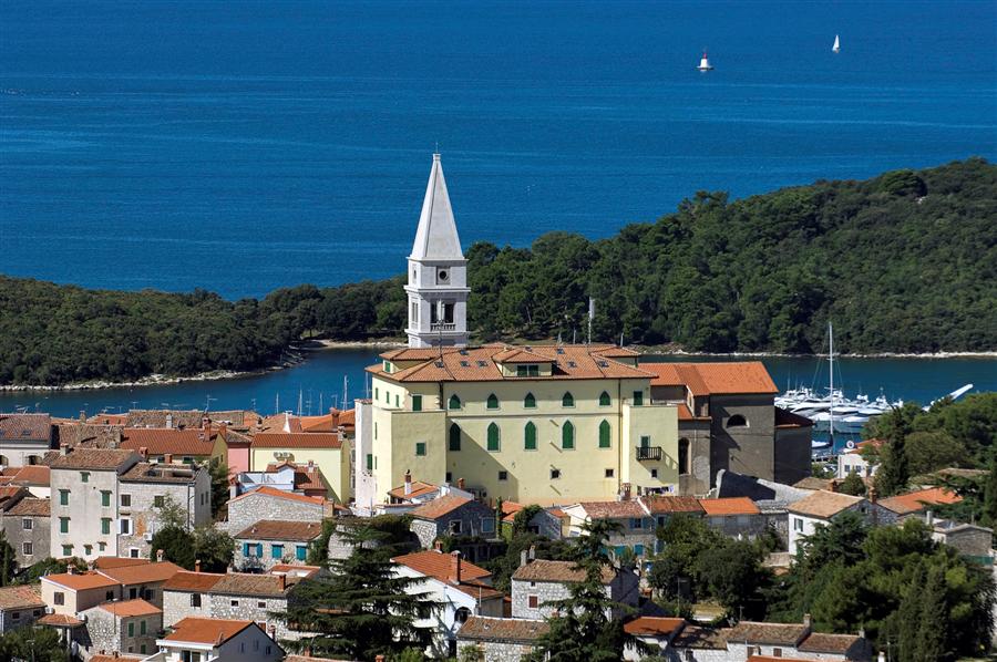 Istra-Vrsar 1