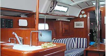 Beneteau-Oceanis-331-croatia