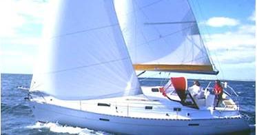 Beneteau-Oceanis-331-sailboat