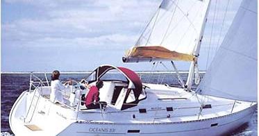 Beneteau-Oceanis-331