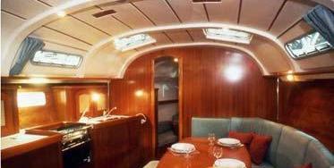 Beneteau-Oceanis-381-croatia