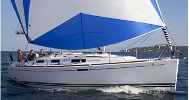 Dufour-325
