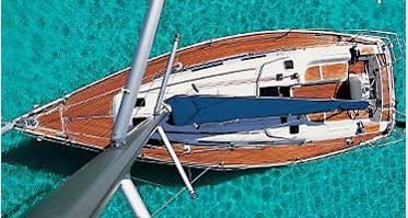 Dufour-34-sailboat