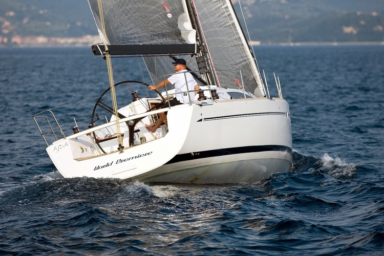 Elan 380 1