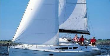 Jeanneau-Sun-Odyssey-32