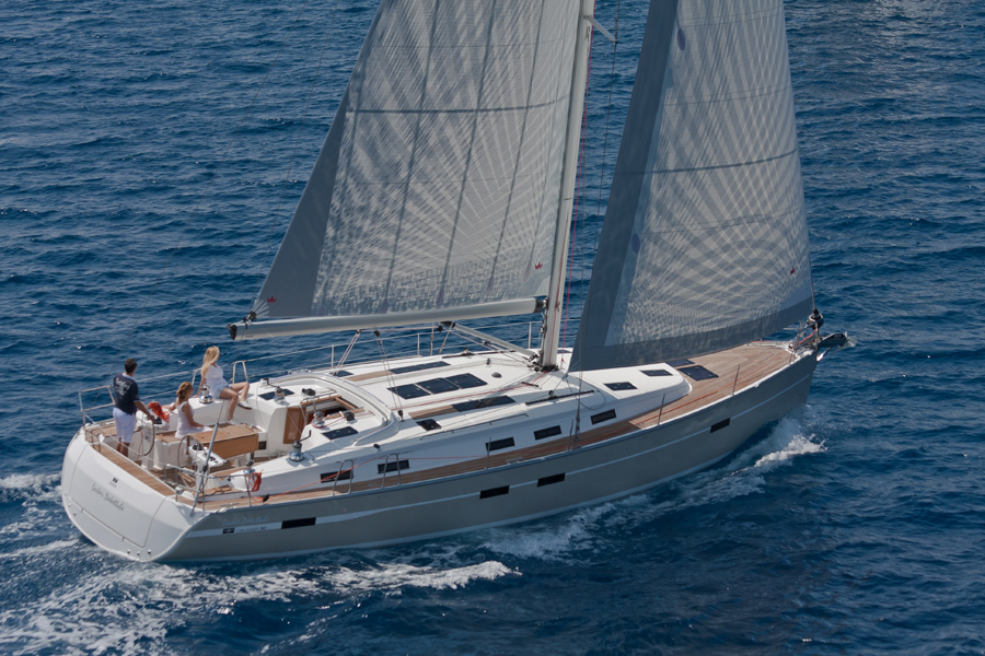 Bavaria 50 Cruiser 2