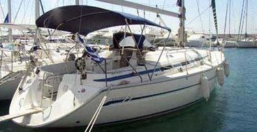 Bavaria-36-Holiday-sailboat