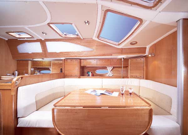 8 bavaria 40 vision sailingtrip com