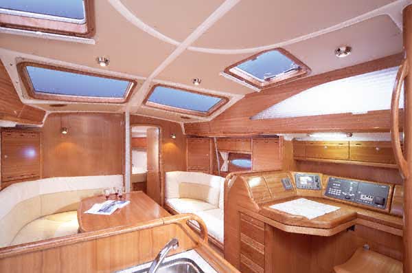 9 bavaria 40 vision sailingtrip com