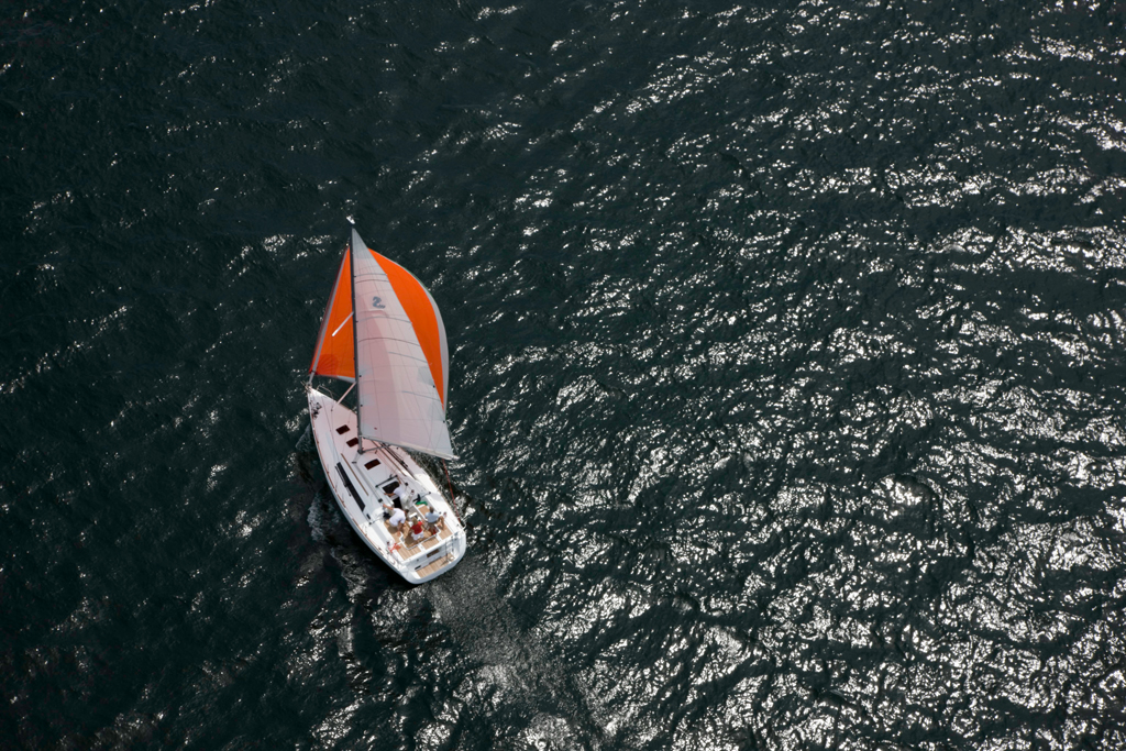 Beneteau Oceanis 34.3