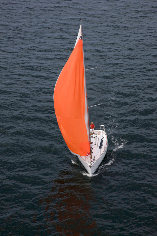 Beneteau Oceanis 34.4