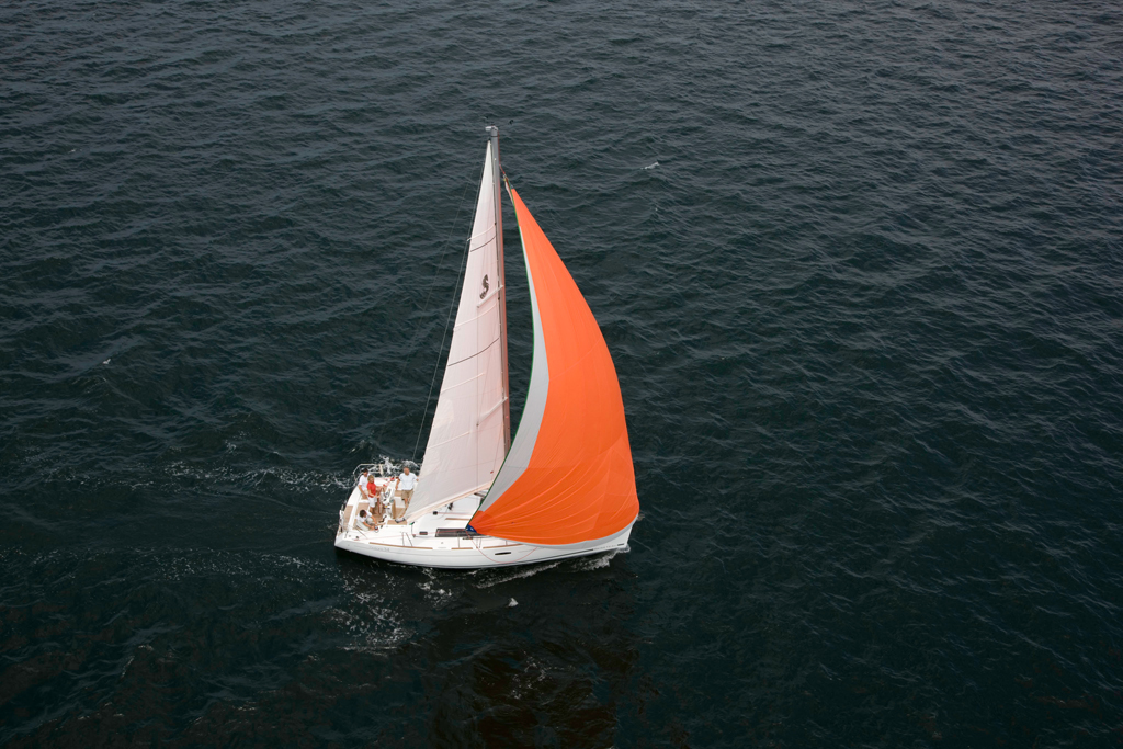 Beneteau Oceanis 34.5