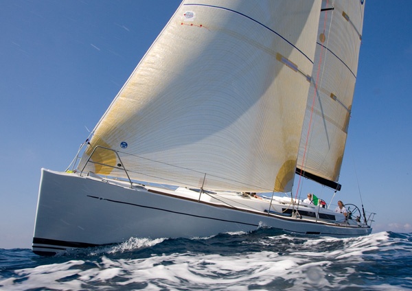 Sunja Yachting charter yacht Grand Soleil 43 3