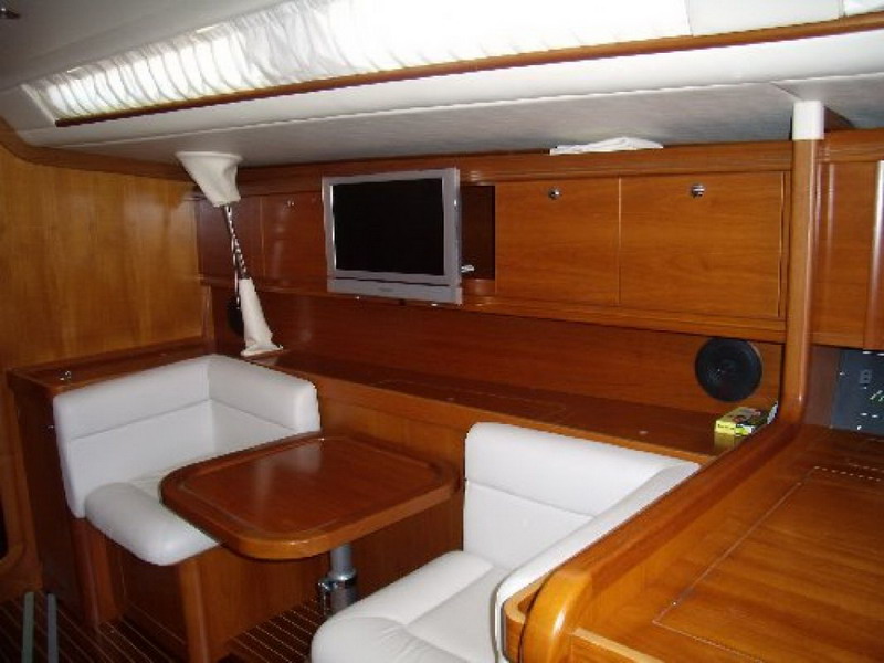 Sunja Yachting charter yacht Grand Soleil 56 12