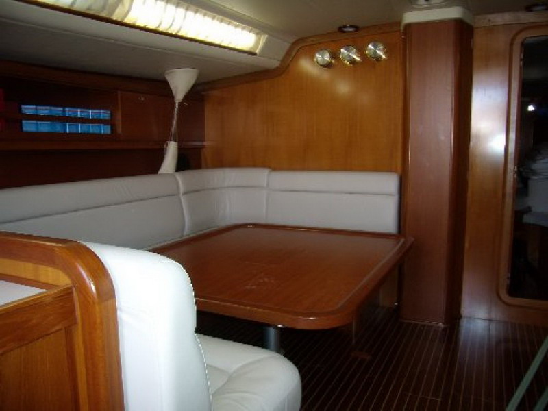 Sunja Yachting charter yacht Grand Soleil 56 13