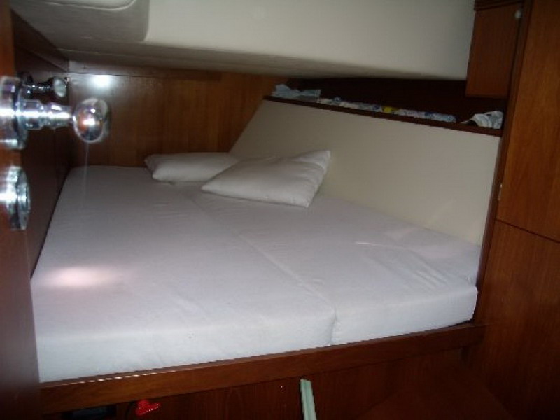 Sunja Yachting charter yacht Grand Soleil 56 14