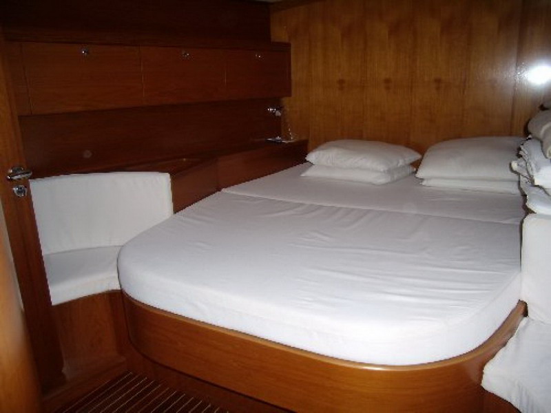 Sunja Yachting charter yacht Grand Soleil 56 16