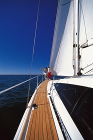 Yachtcharter Sunja Yachting Jeanneau Sun Odyssey 42 DS 5
