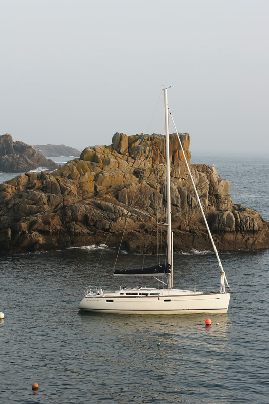 Yachtcharter Sunja Yachting Jeanneau Sun Odyssey 42i 4