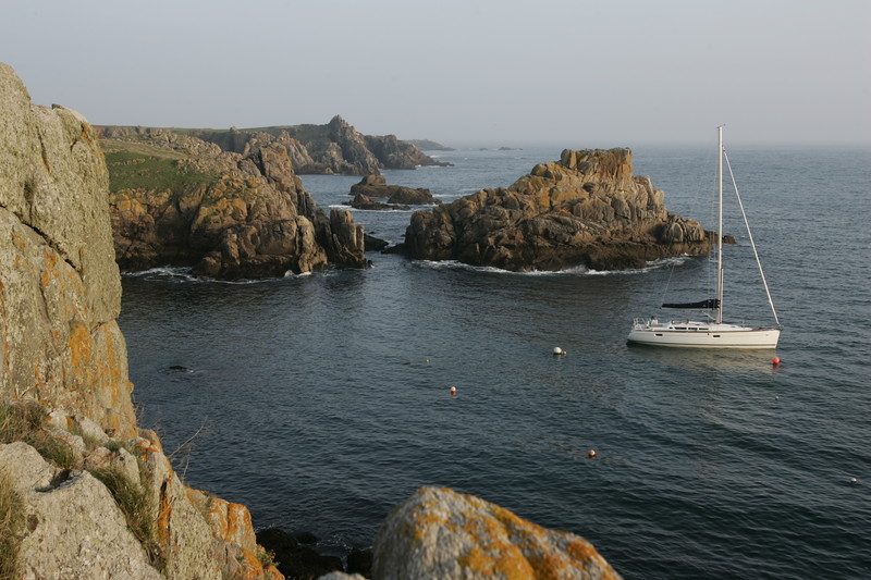 Yachtcharter Sunja Yachting Jeanneau Sun Odyssey 42i 6