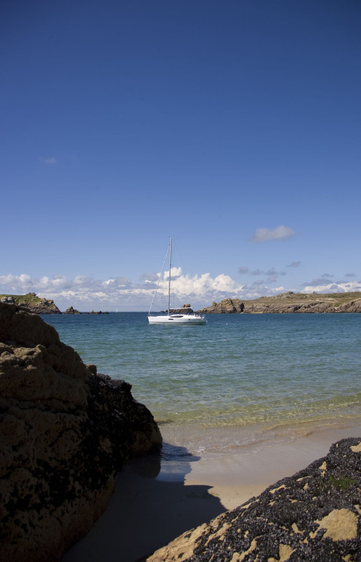 Segeln Chartern Yacht Sunja yachting Jeanneau Sun Odyssey 45 DS 14